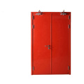FD30 Fire Doors Prix des portes notées avec UL Certifie